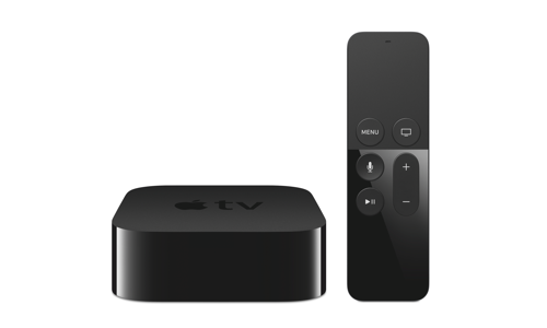 Apple TV