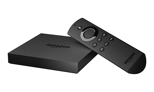 Fire TV